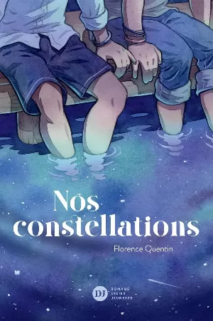 Florence Quentin – Nos constellations
